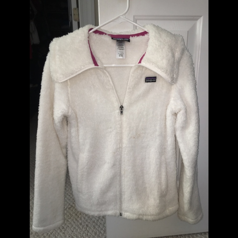Patagonia Zip Jacket